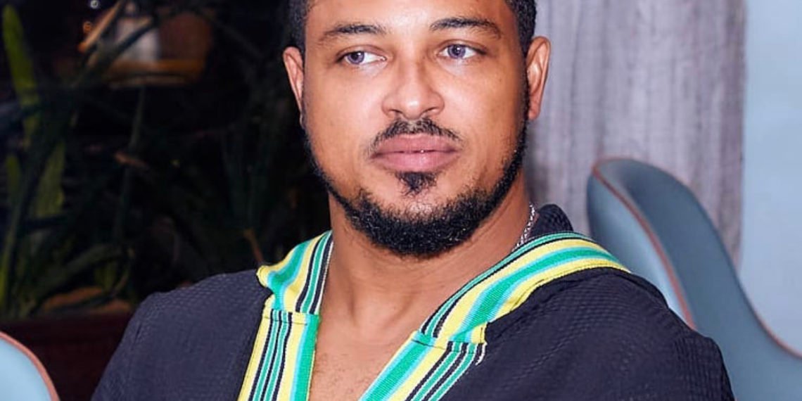 Van Vicker donates COVID relief supplies to two hospitals in Liberia 1 Multiple award-winning actor, Van Vicker has donated COVID-19 relief supplies to two different hospitals in Liberia.