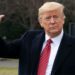US President Donald Trump has released a farewell video, publicizing what he described as the success of his “America First” platform and telling his supporters that “the movement we started is only just beginning”. President Trump, who has said he will not attend the inauguration of President-elect Joe Biden extended his “best wishes” to the incoming administration. “And we also want them to have luck. A very important word. “Now, as we prepare to hand power over to a new administration at noon on Wednesday, I want you to know that the movement we started is only just beginning.” The outgoing President described himself as “the only true outsider ever to win the presidency” and said he would pray for the success of the new administration in keeping America safe and prosperous, but he did not mention Joe Biden by name. "Our agenda was not about right or left, it wasn't about Republican or Democrat, but about the good of a nation, and that means the whole nation." In the speech, President Trump also condemned the violence on Capitol Hill, saying “all Americans were horrified by the assault on our Capitol”. “Political violence is an attack on everything we cherish as Americans. It can never be tolerated.” The President has been accused of inciting his supporters in a rally shortly before the Capitol breach. In a video message amid the chaos, he told supporters to go home, while saying “We love you” and again repeating his allegation that the election had been “stolen”. Last week, the US House of Representatives voted to impeach President Trump for “incitement to insurrection” in relation to the riot. Shortly before the release of Mr Trump’s farewell message, Senate Majority Leader Mitch McConnell said the rioters were “fed lies” and “provoked by the president and other powerful people.” The outgoing President will face a trial in the Senate on the article of impeachment, which will require a two-thirds majority for conviction in the chamber. A guilty vote could also lead to President Trump being barred from holding future federal office. As a single-term president, he is currently eligible to run again in 2024 and is expected to be an influential force leading up to that race. In the farewell video, President Trump also thanked his family, his cabinet and Vice President Mike Pence. Speaking about the pandemic, he attacked the "China virus", saying before COVID "billions and billions of dollars were pouring into the US, but the virus forced us to go in a different direction.” And on global peace agreements he said; "As a result of our bold diplomacy and principled realism, we achieved a series of historic peace deals in the Middle East. It is the dawn of a new Middle East and we are bringing our soldiers home." He also said he was "especially proud" to be the first president in decades who has "started no new wars.” President Trump is set to leave Washington DC before the inauguration and has been planning a grand farewell event at nearby Joint Base Andrews in Maryland. Once there, he will board Air Force One for a final time, flying to his home in Florida.
