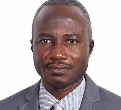 Dr. Isaac Owusu-Mensah to be appointed as the Director of Research at the Presidency 1 Director of Research