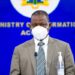 Cases of UK and South African variants detected at KIA- GHS 12 The Ghana Health Service (GHS) says there has been some detection of the new variants of the COVID-19 virus at the Kotoka International Airport.