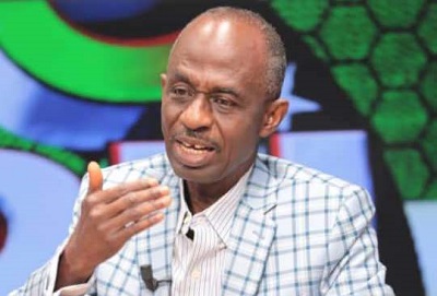 Parliament Happenings Brought International Shame To Ghana’s Democracy- NDC