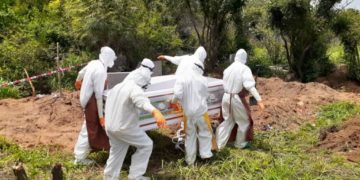COVID-19: Active Cases Now 7509, 11 More Die