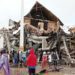At least 35 killed, hundreds injured as earthquake hits Indonesia 12 At least 35 killed, hundreds injured as earthquake hits Indonesia