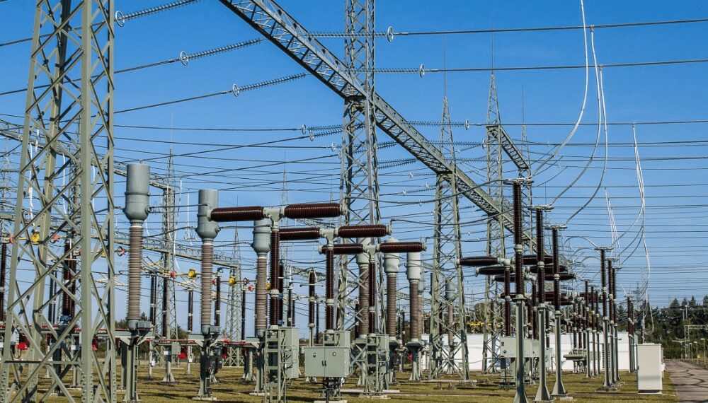 Construction Sector Activities expand by 30.4% in Q1 2021 2 Electricity