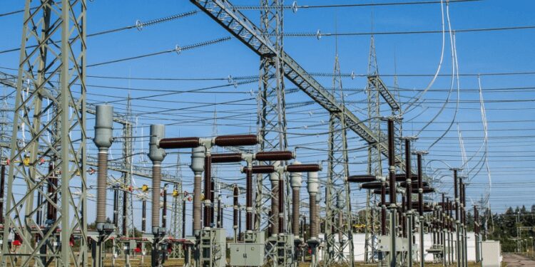 Total electricity consumption to increase by 8.3 % in the next five years
