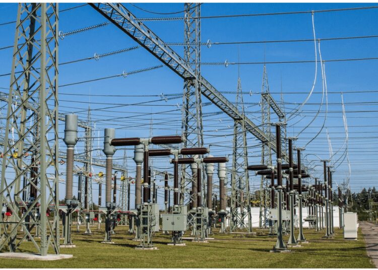 Total electricity consumption to increase by 8.3 % in the next five years 1 Total electricity consumption to increase by 8.3 % in the next five years