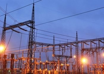 Electricity sector in Ghana