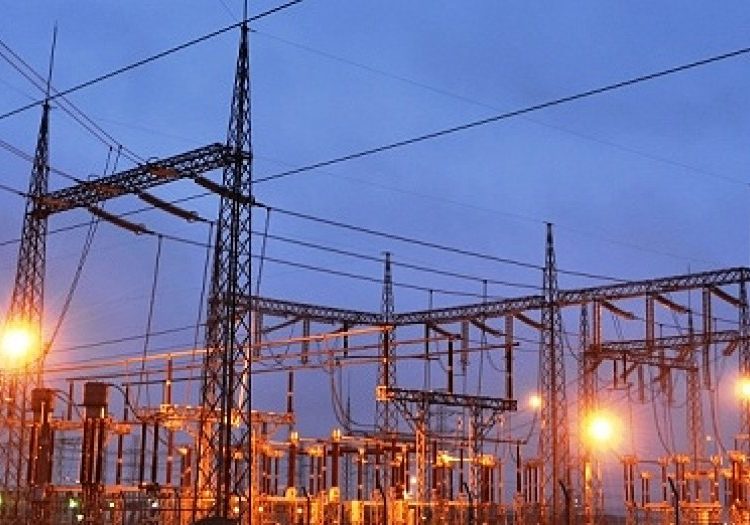 Electricity sector in Ghana