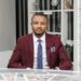 We need to reduce the possibility of not being caught for crimes- Adib Saani 13 Security Expert Urges Strict Enforcement of COVID-19 Laws