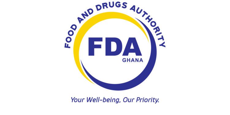 FDA to sanction unregistered COVID-19 vaccine with a fine of GHC180, 000 1 The Food and Drugs Authority has cautioned the public against the sale and purchase of unregistered COVID-19 vaccines with failure to abide the rule attracting a fine of up to GHC180, 000.