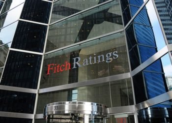 Sovereign ratings constrain favorable ratings for South African Banks- Fitch Ratings 1 Ghana: Government’s slow fiscal consolidation path has slippage risks- Fitch Ratings
