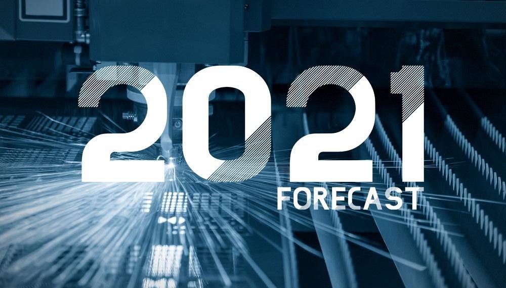 2021 Forecast: Bright future for the Ghanaian Economy 1 2021 Forecast: Bright future for the Ghanaian Economy