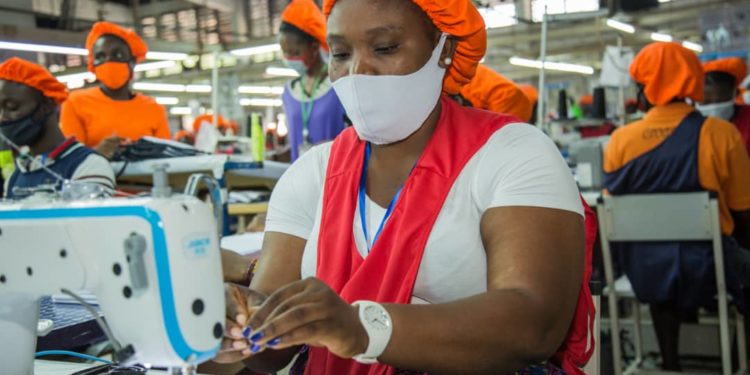 More Ghanaian firms go Digital due to COVID-19 1 GH 3