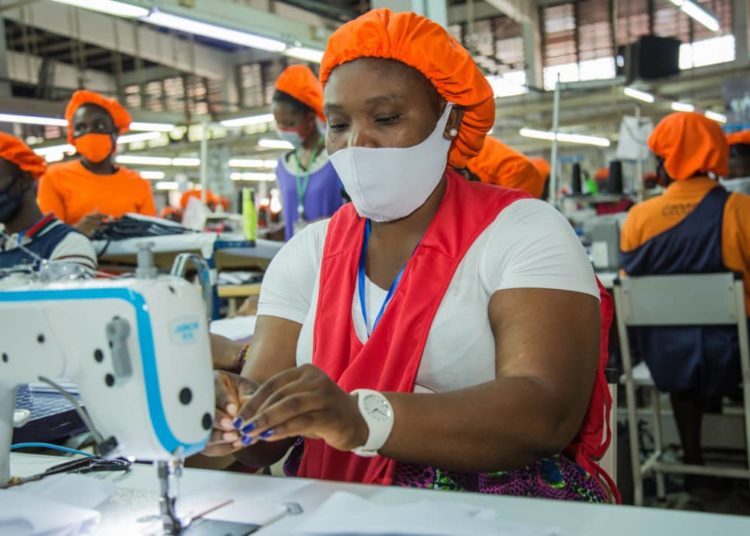More Ghanaian firms go Digital due to COVID-19 1 GH 3