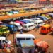 The General Secretary of the Ghana Private Road Transport Union, Godfred Abulbire, has indicated that the Union will increase transport fares.