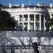 White House begins talks with lawmakers on Biden’s COVID-19 relief 12 White House begins talks with lawmakers on Biden’s COVID-19 relief