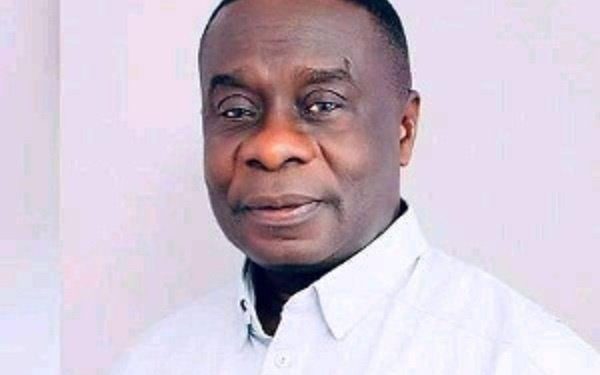 Injuncted Assin North MP-elect Permitted To Vote For Speaker 1 Assin North MP's Case: We're Weighing Options- Abraham Amaliba