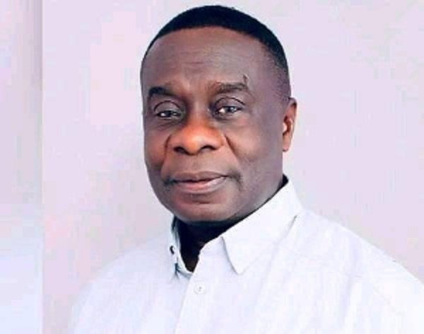 Assin North MP's Case: We're Weighing Options- Abraham Amaliba