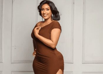 Juliet Ibrahim in a recent Instagram has asked her fans which tribe in Africa she should choose her next boyfriend from, and this has stirred up questions if she is ready for another relationship.