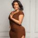 Juliet Ibrahim in a recent Instagram has asked her fans which tribe in Africa she should choose her next boyfriend from, and this has stirred up questions if she is ready for another relationship.
