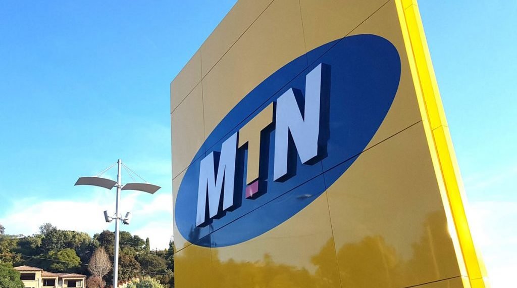 MTN donates US$25m to support AU’s COVID-19 vaccination program 1 MTN donates US$25m to support AU’s COVID-19 vaccination program