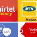 Mobile money