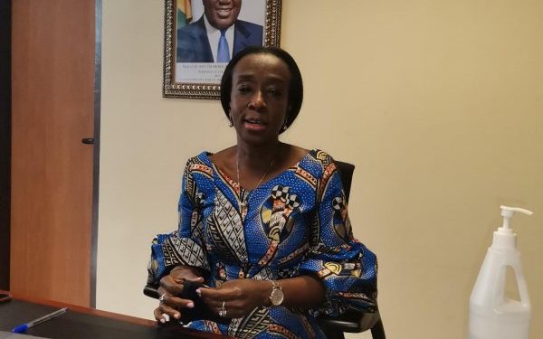The Food and Drugs Authority has approved a herbal medicine known as Cryptolepis sanguinolenta locally known as Nibima for clinical trials for the treatment of COVID-19.