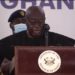 Speaking of sustainable Progress and Prosperity of Ghana