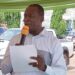 MoFA to leverage digital agriculture to mitigate COVID-19 effect on food systems 12 Odame