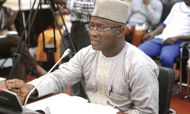 Osei Kyei Mensah Bonsu 1