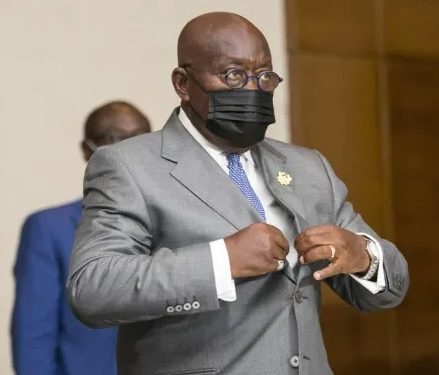 Let’s bolster cooperation to fight the new variant of COVID-19 – Prez. Akufo Addo to ECOWAS Leaders 1 ECOWAS Chairman