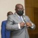 Let’s bolster cooperation to fight the new variant of COVID-19 – Prez. Akufo Addo to ECOWAS Leaders 13 ECOWAS Chairman