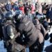 Russia: Over 200 people arrested amid nationwide protests after Navalny arrest 11 Russia: Over 200 people arrested amid nationwide protests after Navalny arrest