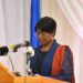 Coronavirus Is Still Widespread- Madam Sophia Akuffo