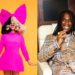 Burna Boy, has revealed that he has collaborated with the famous Australian singer and songwriter, Sia to record the new version of Sia's 'Hey Boy'.