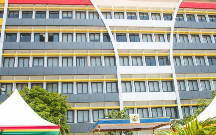 TUC urges government to reconsider tax exemptions 1 The Ghana Trades Union Congress has urged government to reconsider the tax exemptions captured in the 2021 Budget.