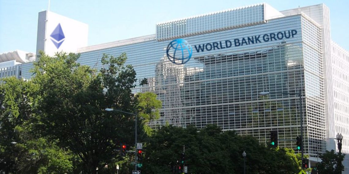 World Bank urges ‘greener, smarter, more equitable’ recovery 1 World Bank urges ‘greener, smarter, more equitable’ recovery