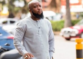 name Trigmatic, has said that if care is not taken, the highlife music genre will become an alternative music.