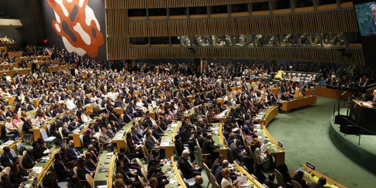 Global Economy expected to scarcely recover 2020 losses in 2021― UN Report
