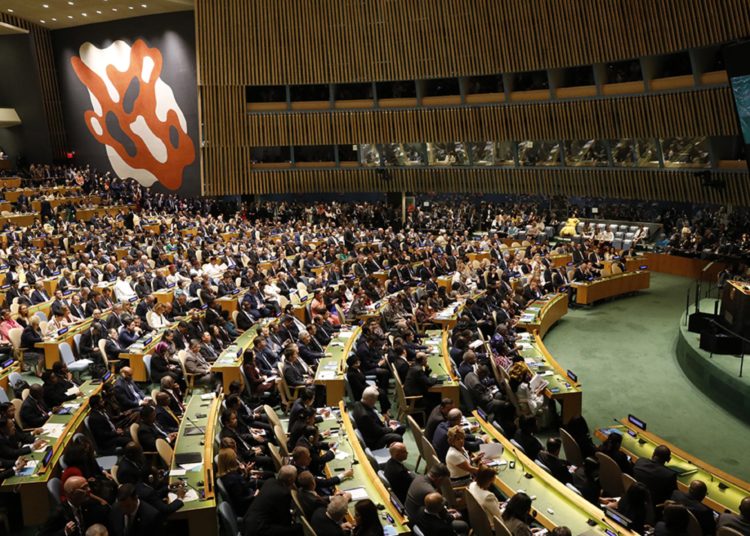Global Economy expected to scarcely recover 2020 losses in 2021― UN Report 1 Global Economy expected to scarcely recover 2020 losses in 2021― UN Report