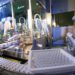 US backs waiving of COVID-19 vaccine patents 11 US backs waiving of COVID-19 vaccine patents
