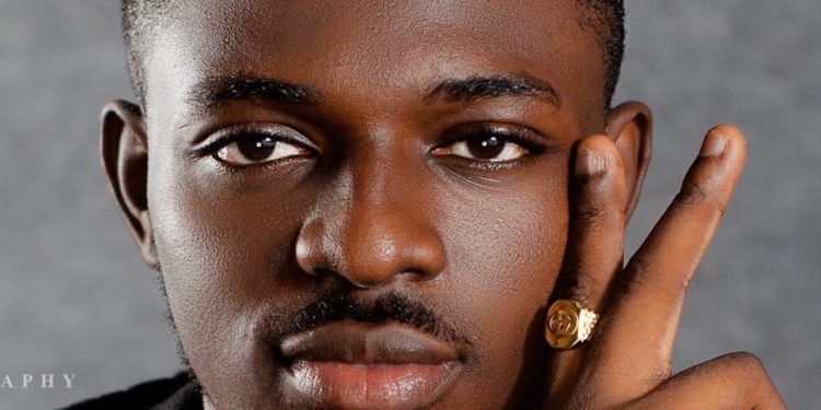 COMEDIAN WARIS ASSURES FANS OF HIS RECOVERY. 1 Comedian Waris, a Ghanaian comedian.