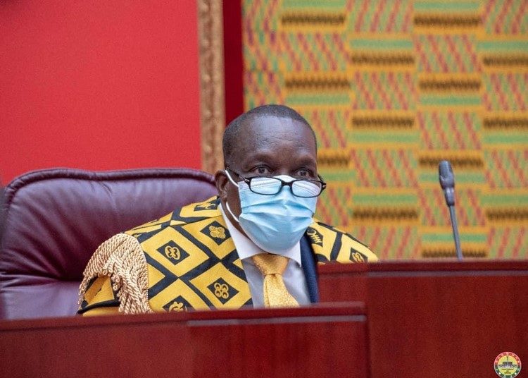 Speaker Directs Defence And Interior Committee To Provide Report On Islamic SHS Incident 1 The Law Society of Ghana (LSG) has debunked claims that the Speaker of Parliament, Alban Bagbin, has resigned from the Ghana Bar Association (GBA).