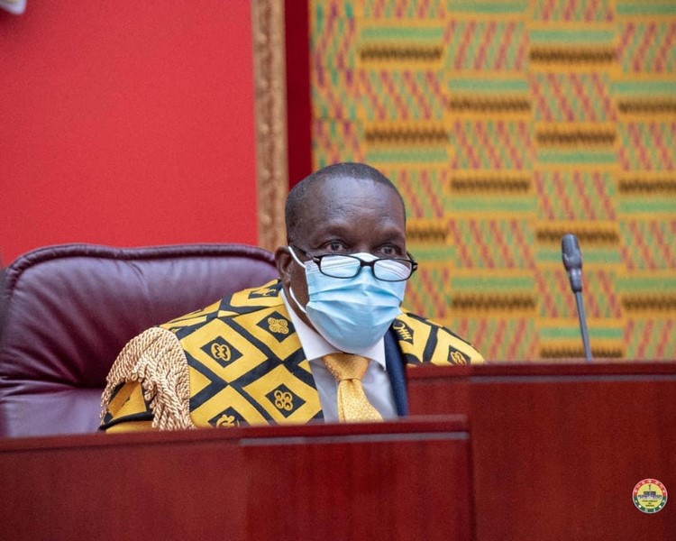 The Law Society of Ghana (LSG) has debunked claims that the Speaker of Parliament, Alban Bagbin, has resigned from the Ghana Bar Association (GBA).