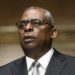 Lloyd Austin confirmed by US Senate as 1st Black Pentagon Chief