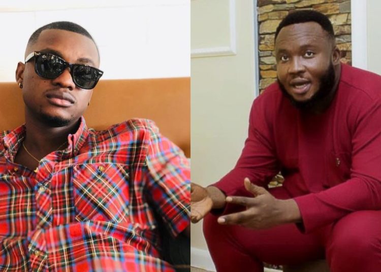 YAW BERK APOLOGISES TO KAYWA 1 Yaw Berk has remorsefully apologized to his former boss David Kojo Kyei, better known as Kaywa