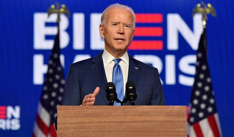 Biden unveils $1.9 trillion plan to revive US economy 1 Biden unveils $1.9 trillion plan to revive US economy
