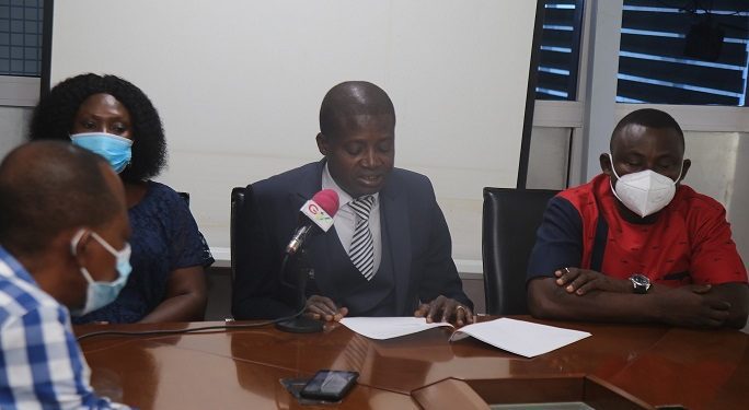 NALAG urges Parliament to galvanize support for MMDCEs election 1 The President of National Association of Local Authorities of Ghana (NALAG), Bismark Nkum has called on Parliament to reignite processes that will permit the election of Metropolitan, Municipal and District Chief Executives (MMDCEs).