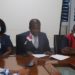 NALAG urges Parliament to galvanize support for MMDCEs election 11 The President of National Association of Local Authorities of Ghana (NALAG), Bismark Nkum has called on Parliament to reignite processes that will permit the election of Metropolitan, Municipal and District Chief Executives (MMDCEs).