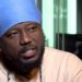 Blakk Rasta, has said that he doesn't trust Mark Okraku Mantey, if he becomes the Minister of Tourism, Arts and Culture.